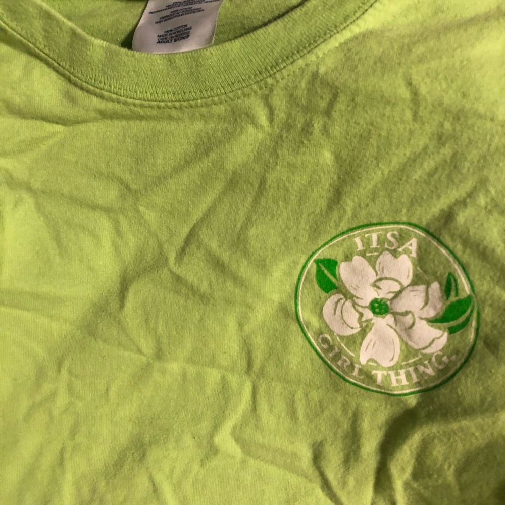 TShirts- Christmas and Preppy